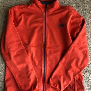 North Face Men's Jacket Size XL